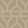 Eijffinger|Modern ethnic geometric wallpaper|Wallpaper