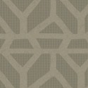 Eijffinger|Ethnic geometric wallpaper in khaki green|Wallpaper