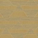 Eijffinger|Papier peint géométrique ethnique pyramides aztèques|Papier Peint