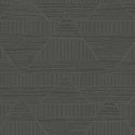 Eijffinger|Ethnic geometric wallpaper with decorative pyramids|Wallpaper