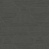 Eijffinger|Ethnic geometric wallpaper with decorative pyramids|Wallpaper