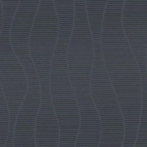 Papeldecor|Tapete Blumen Aquarell schwarz|Tapeten