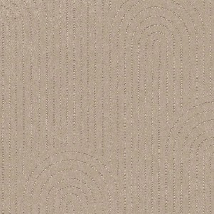Eijffinger|Art Deco wallpaper with arches and dots|Wallpaper