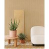 Eijffinger|Wallpaper with shiny ochre arches|Wallpaper