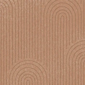Eijffinger|Papel pintado arena rastrillada efecto brillante|Papel Pintado