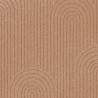 Eijffinger|Art Deco wallpaper with arches and dots|Wallpaper