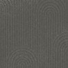 Eijffinger|Wallpaper with shiny dark arches|Wallpaper