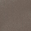Eijffinger|Papier peint arcs marron minimaliste|Papier Peint