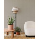 Eijffinger|Papier peint minimaliste intemporel design brillant|Papier Peint