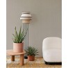 Eijffinger|Papier peint minimaliste intemporel design brillant|Papier Peint