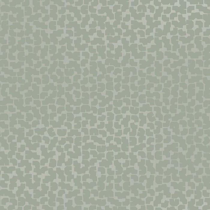 Eijffinger|Papel pintado moderno metalizado verde|Papel Pintado