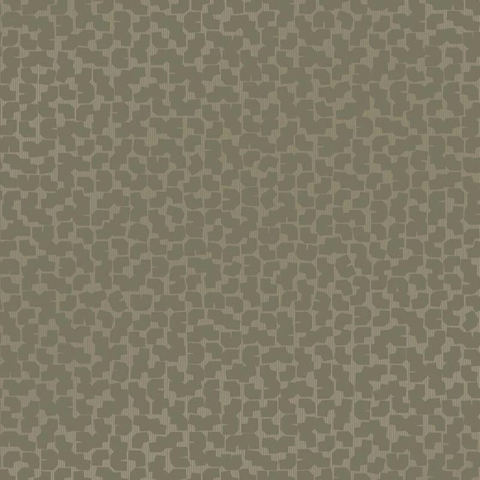 Eijffinger|Papel pintado moderno metalizado verde caqui|Papel Pintado