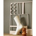 Eijffinger|Modern wallpaper with metallic khaki green|Wallpaper