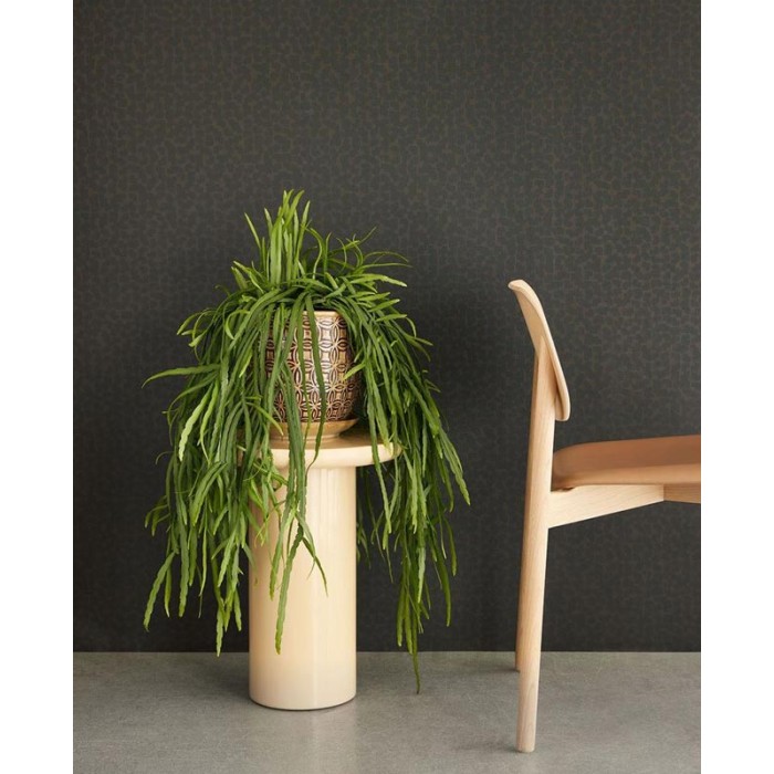 Eijffinger|Modern wallpaper with sophisticated metallic finish|Wallpaper