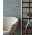 Eijffinger|Papier peint tissu tweed contemporain brillant|Papier Peint