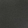 Eijffinger|Papier peint tissu tweed noir argent brillant|Papier Peint