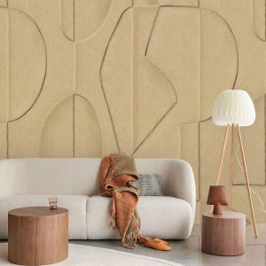 Eijffinger|Wall mural African jungle with animals|Wallmurals