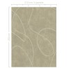 Eijffinger|Wall mural minimalist lines on stucco background|Wallmurals
