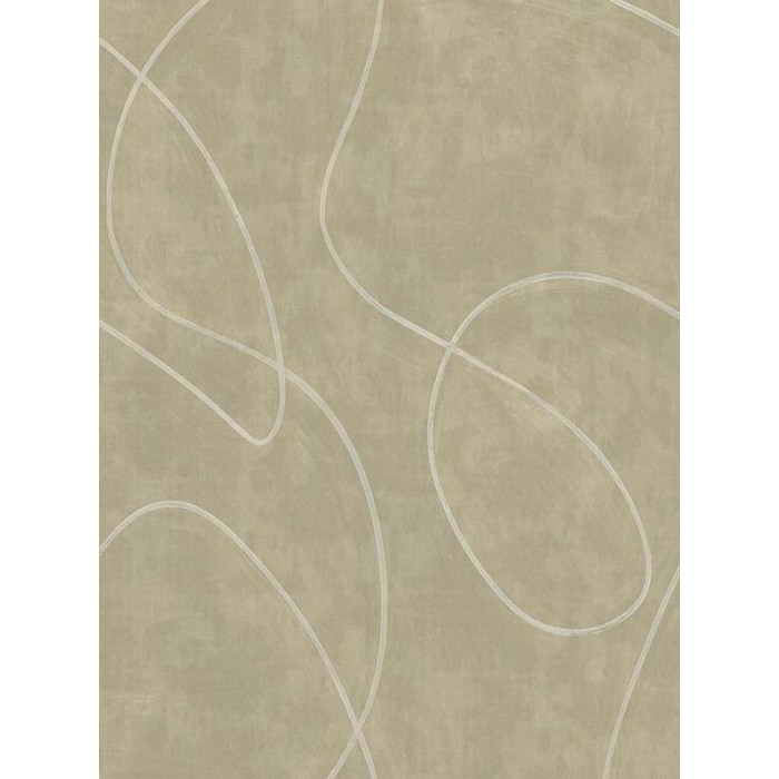 Eijffinger|Papier peint panoramique minimaliste lignes sur fond stuqué|Panoramiques