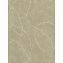 Eijffinger|Wall mural minimalist lines on stucco background|Wallmurals