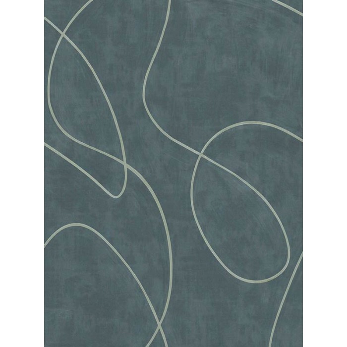 Eijffinger|Wandbild zeitgenössisches minimalistisches Design mit Linien|Wandbild