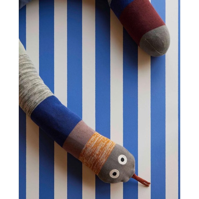 Eijffinger|Papel pintado rayas beige blanco|Papel Pintado