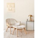 Eijffinger|Art Deco wallpaper with arches and dots|Wallpaper