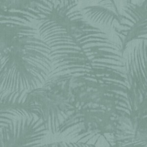 Casadeco|Textile look wallpaper with brown linen effect|Wallpaper