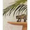 Papeldecor|Tropical Toile de Jouy wallpaper|Wallpaper