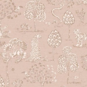Papeldecor|Papier peint effet tissu tweed brillant|Papier Peint