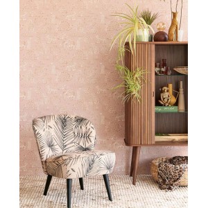 Papeldecor|Papier peint effet tissu tweed brillant|Papier Peint 2