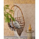Papeldecor|Savannah Toile de Jouy wallpaper|Wallpaper