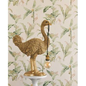 Papeldecor|Wallpaper plaster effect black gloss|Wallpaper 2