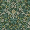 Papeldecor|Papier peint bouquet de fleurs|Papier Peint