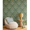 Papeldecor|Tapete Blumenstrauß|Tapeten