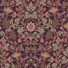 Papeldecor|Papier peint floral style victorien|Papier Peint