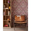 Papeldecor|Papier peint floral style victorien|Papier Peint
