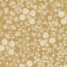 Papeldecor|Wallpaper small flowers yellow|Wallpaper
