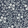 Papeldecor|Vliestapete Skandinavisch Blumen|Tapeten