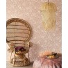 Papeldecor|Vliestapete Skandinavisch Blumen|Tapeten
