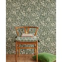 Papeldecor|Vliestapete Skandinavisch Blumen|Tapeten