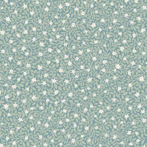 Marburg|Papier Peint floral ornemental blanc damas|Romantique