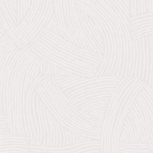 Caselio|Geometric wallpaper in pastel blue tones|Wallpaper