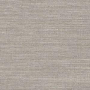 Grandeco|Geometrisches Raute-Muster Tapete Beige|Raffiaimitation
