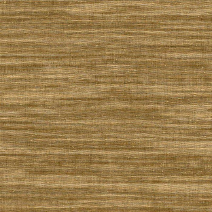 Papeldecor|Papel pintado rafia amarillo ocre|Papel Pintado