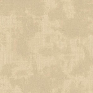 Casadeco|Moderne Ethno-Tapete mit Patchwork-Effekt in Textiloptik|Ethnisch