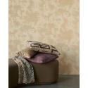 Papeldecor|Wallpaper linen to stone look|Wallpaper