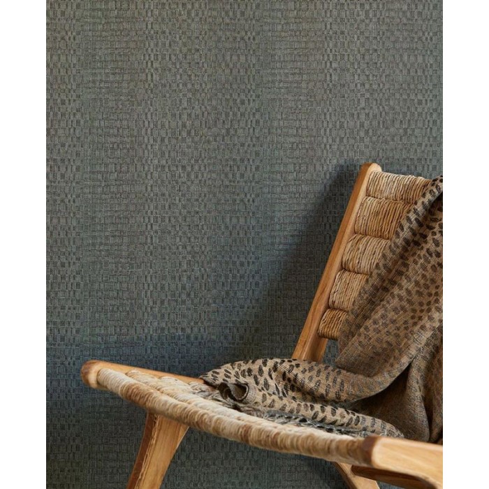 Papeldecor|Papier peint fibre naturelle osier|Papier Peint