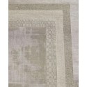 Papeldecor|Geflochtene Rattan-Tapete mit Relief|Tapeten