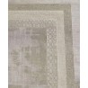 Papeldecor|Geflochtene Rattan-Tapete mit Relief|Tapeten